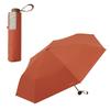 Wpc. SiNCA Parasol MINI 53 Folding Umbrella, 100% UV Block, Rain or Shine, SI001-916-102, Red, 53cm