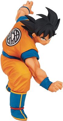 BANPRESTO Dragon Ball Super Son Goku FES Parte 16 [2. Filho Goku] (único item)