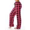 Women  Winter Soild Color Pants Full Length Long Trousers Sports Pants