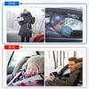 1.5KW 2KW 3KW Car Preheater 220V Engine Coolant Heater Car Heater Diesel Air Heater For Motor Caravan Truck Accessories