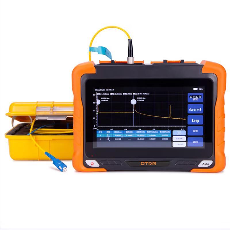 

AnceXing ACX-5500 Series OTDR