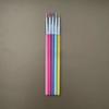 Details Brush Eye Makeup Brush Silicone Eyeliner Brush New Eye Shadow Brush  For Nail Painting