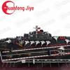 Liaoning Aircraft Carrier Alloy Model