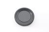 ATAK PENTAX K Mount Compatible K Rear Caps Body Caps Total of 6 with PENTAX K Caps/Lens (3 pieces) & (3 pieces) (Compatible Mount)