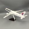 Airplane Scale 47CM 1/82 Model China Eastern Airlines C919 Airway Resin Plane Model Aircraft Collected Gift By Aviation Decorati