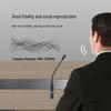 797audio Gooseneck Conference Microphone Pole (CN version)