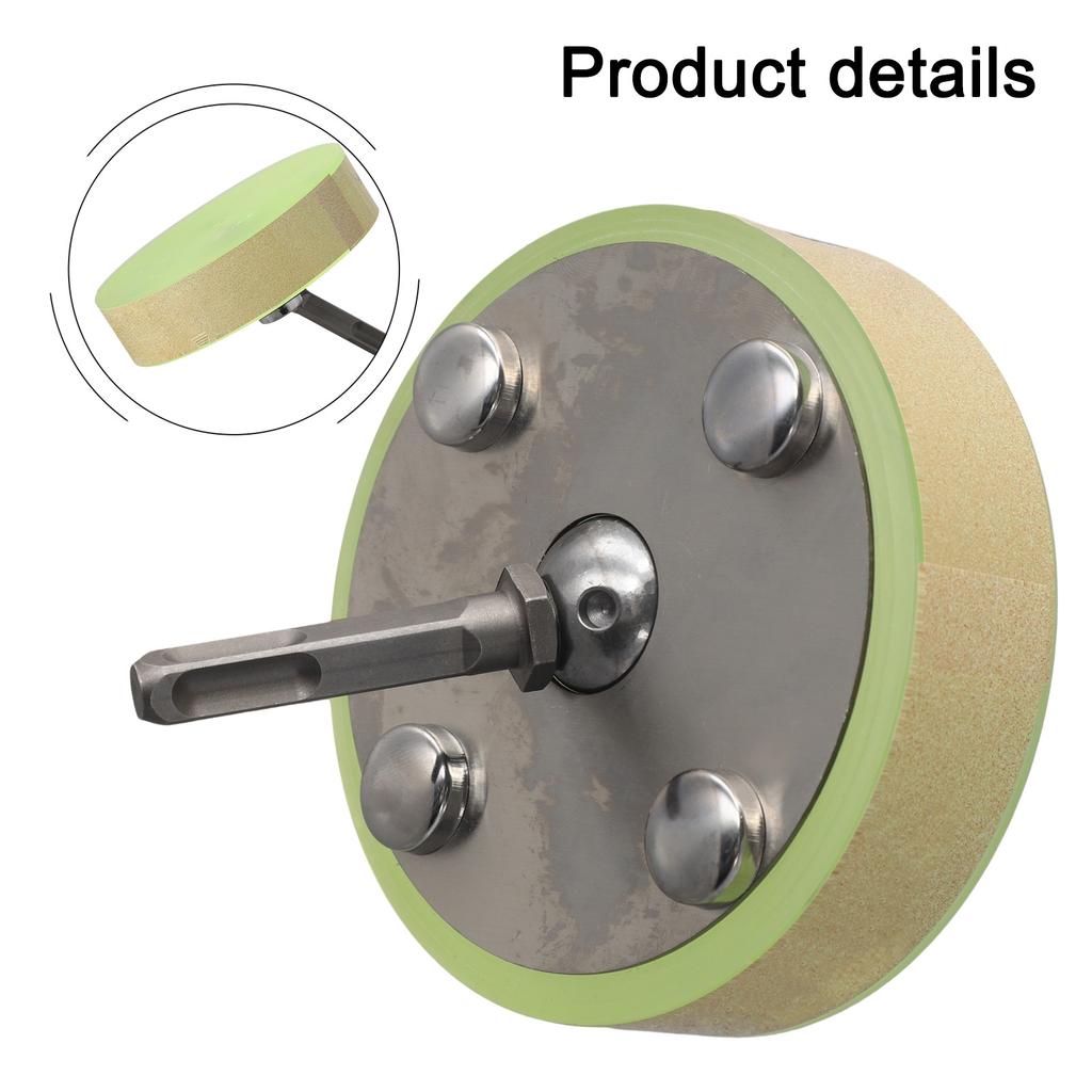 Home Renovation Projects Tile Installation Tool Extension Rod Efficient Tile Installation Gentle Tile Handling High Productivity