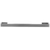 50cm Towel Rack 304 Stainless Steel Wall Mount Towel Holder Bathroom Accessories for Home Kitchen