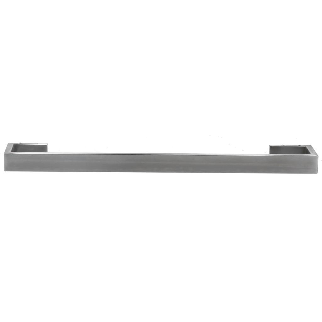 50cm Towel Rack 304 Stainless Steel Wall Mount Towel Holder Bathroom Accessories for Home Kitchen
