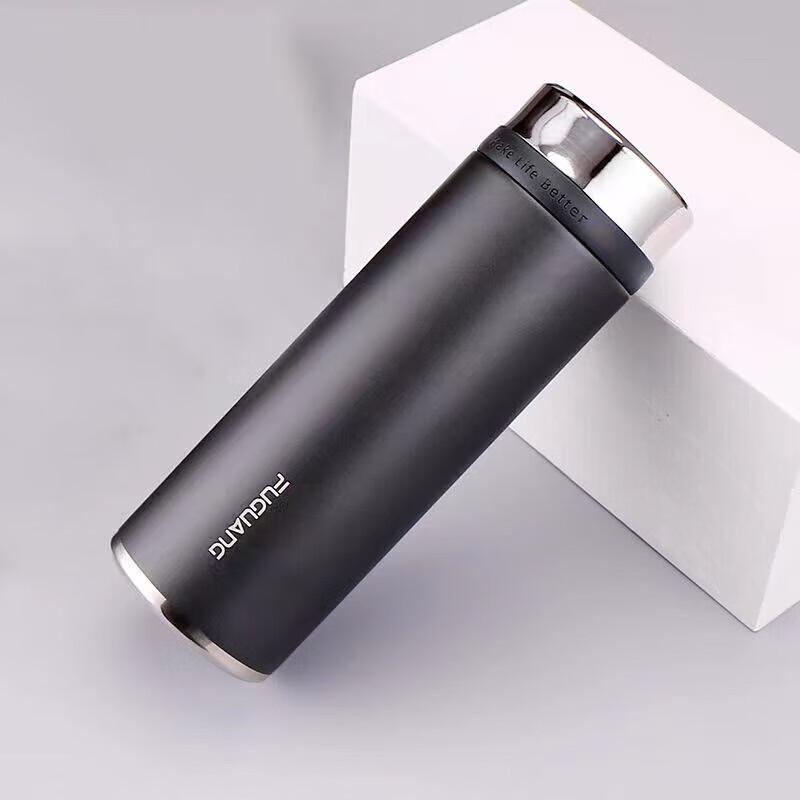 FUGUANG Langxing Vacuum Stainless Steel Insulated Mug