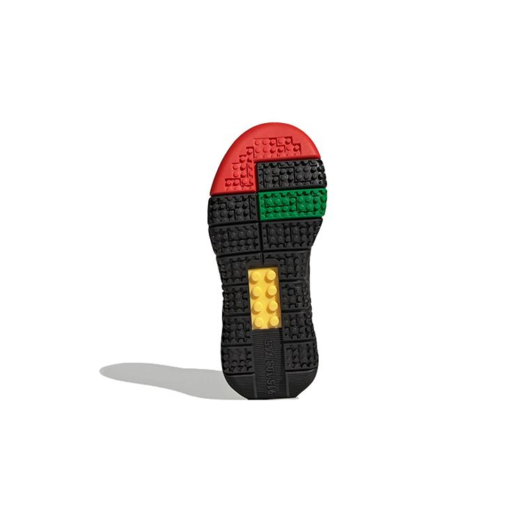 adidas Sport Pro  LEGO X  EL K 'Nero' HP2114