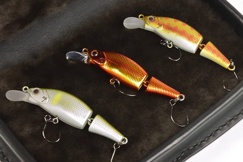 Palms Lure Beatrice 53S Chart Green BT-53S