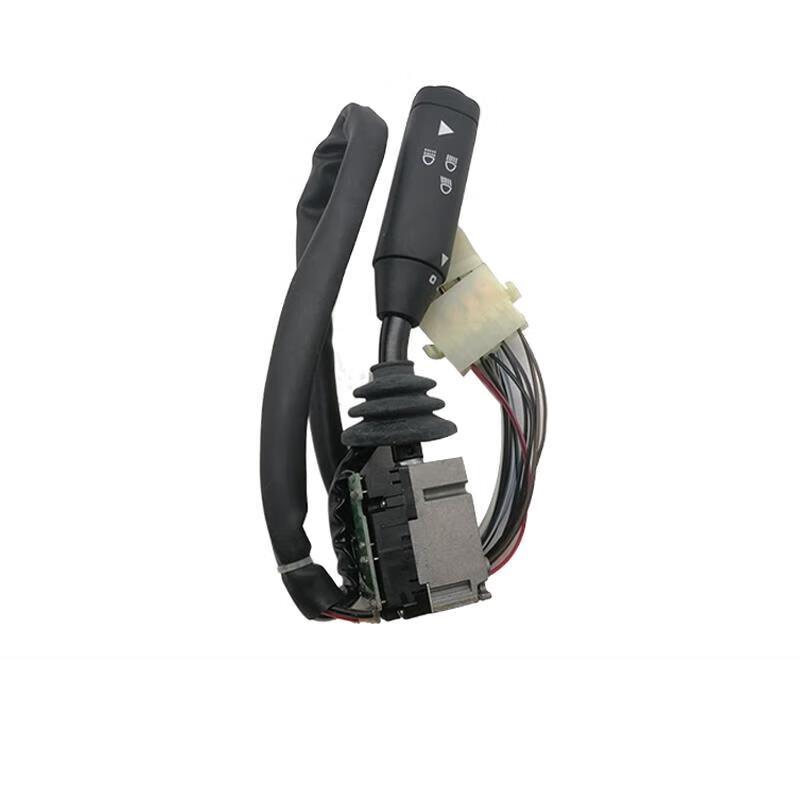 Combination Headlight & Turn Signal Switch for Steyr King Howo