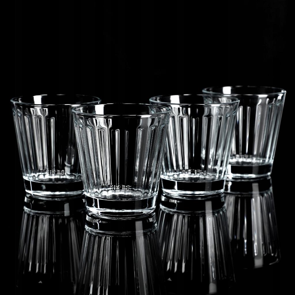 KADAX Szklanki Zestaw Do Drinków Napojów Soku