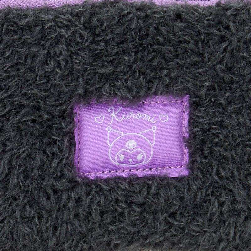 Sanrio KUROMI Mini Pouch Japan NEW Sanrio Characters
