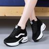 2023 Spring/Summer Soft Sole Non-Slip Round Toe Mid-Top Casual Shoes