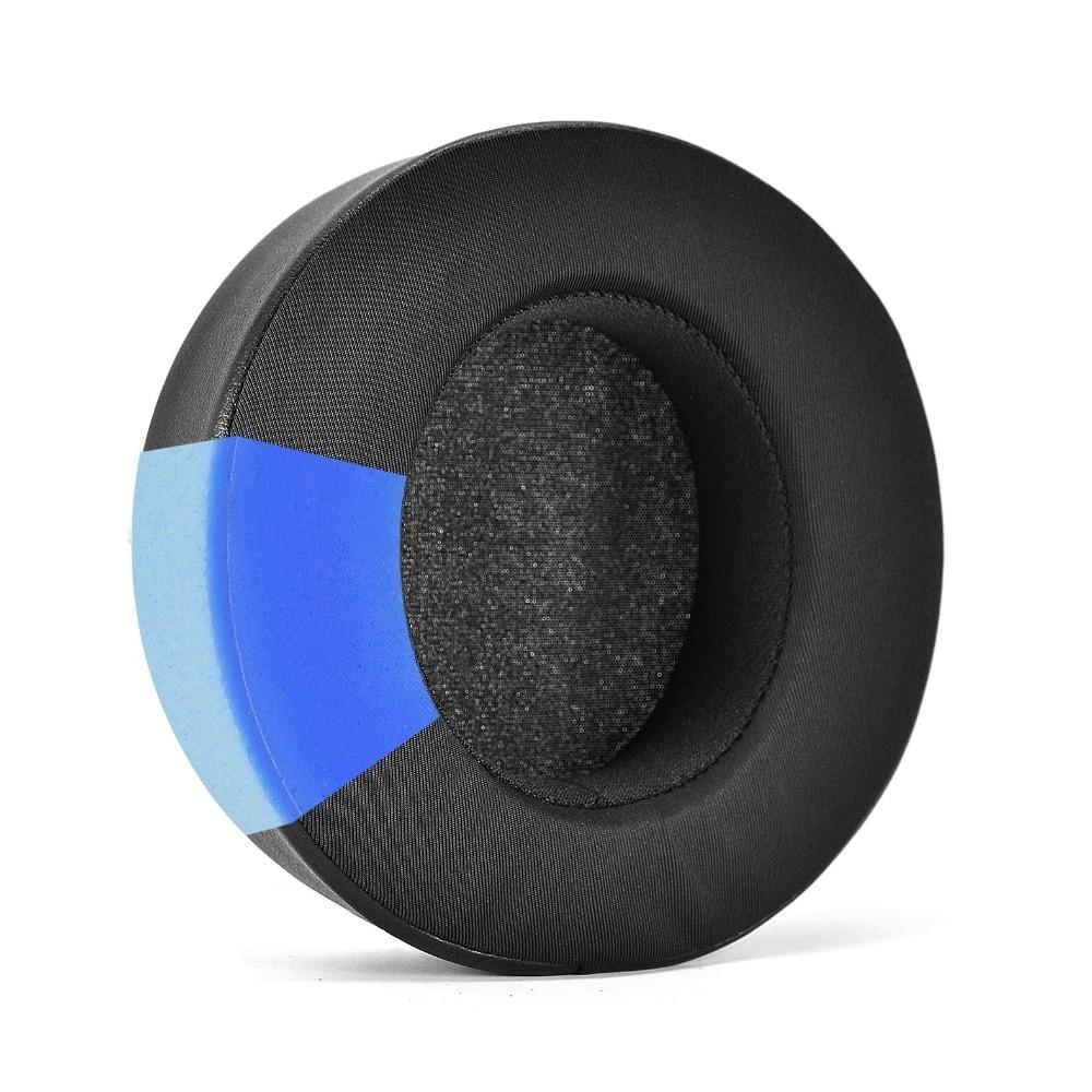 1 Pair Replacement Headset Earmuff Ear Cover Cushions for Philips Audio Fidelio X3 Headphones Repair