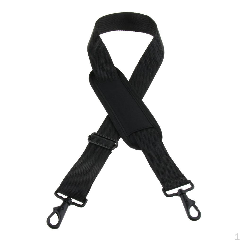 1 Piece Shoulder Strap Belt for Violin Guitar Bag