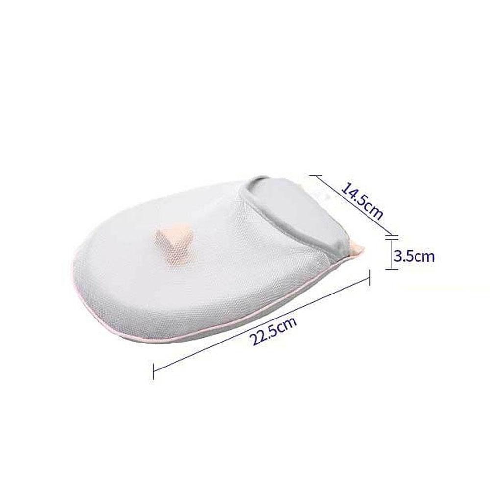 Ironing Table For Steamer Portabe Heat Resistant Ironing Board Holder Ironing Pad Ironing Gloves