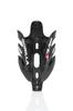 XLAB Gorilla Carbon Flaschenhalter SCHWARZ(1210)