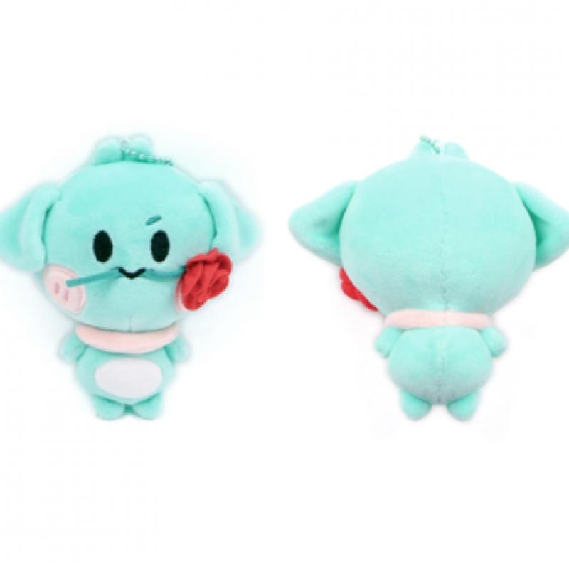 Cravity Mini Doll Kkcru 02