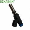 Auto Parts Fuel Injector Nozzle OEM 28143540 For Chevrolet