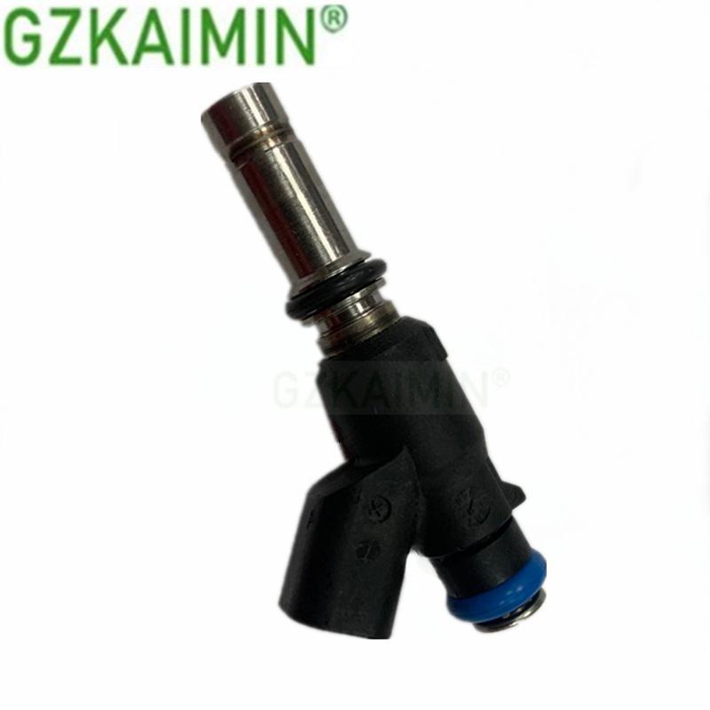 Auto Parts Fuel Injector Nozzle OEM 28143540 For Chevrolet