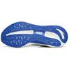 New Anta 2.5 Breathable Lightweight Low Top Running Shoes Men's White Purple 112235582-3