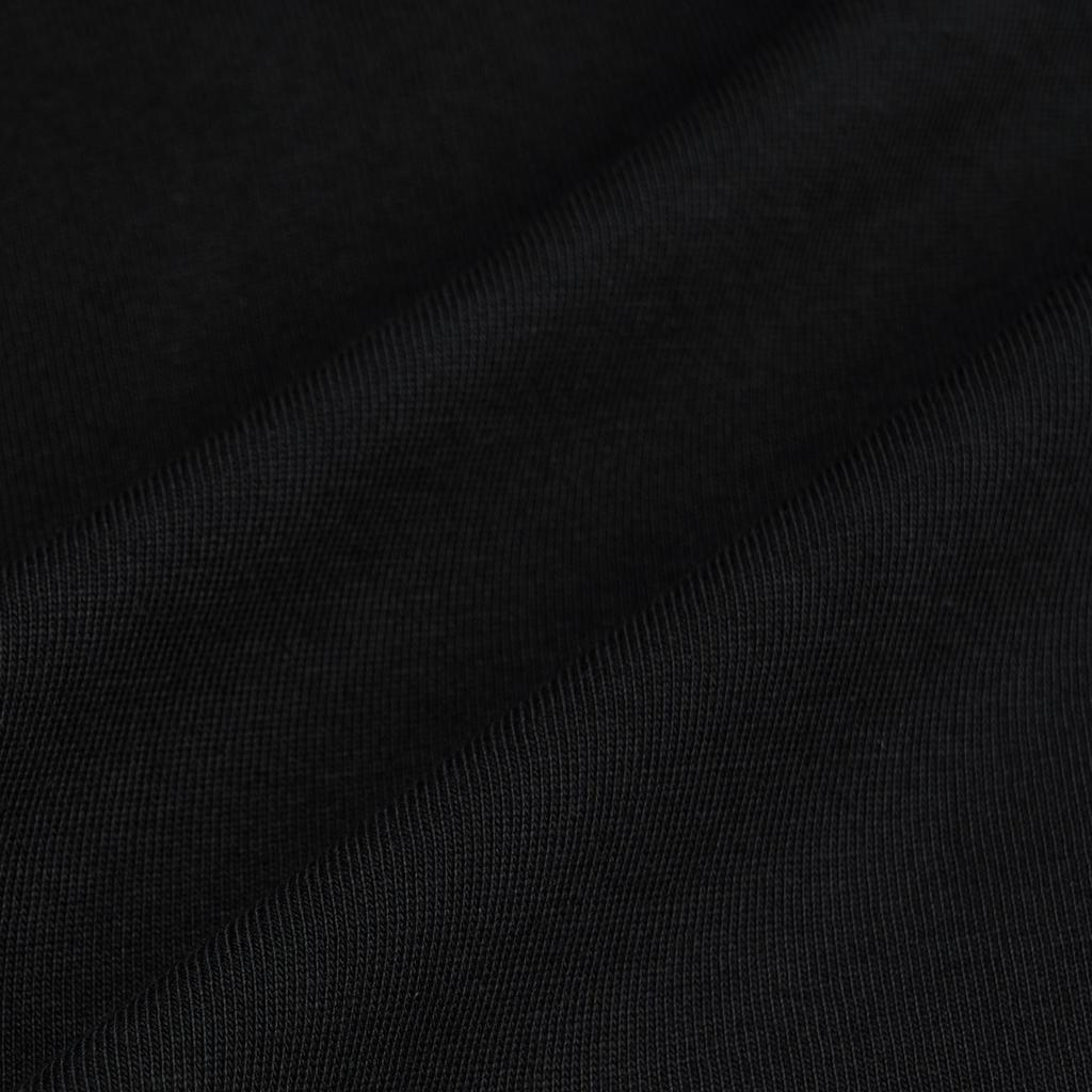 New MLB New York Yankees Basic Collection SS25 T Shirt Unisex Black 3ATSB6353-50BKS