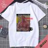 Meme Mike Ohearn Gym T Shirt Pump Cover Muscle Shirt Funny Meme Dont Hurt Me Shirt Unisexs Shirts 100 Cotton Y2k Clothes Tshirt