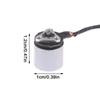 High Torque Micro 0706 Airplane Brushless Motor 6700KV 1S-2S for Indoor FPV Crossing Machines