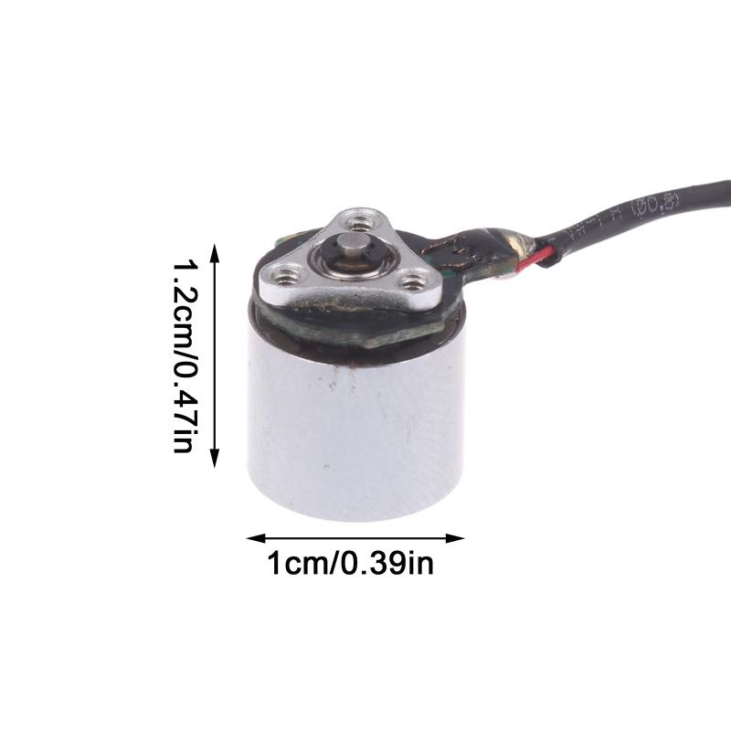 High Torque Micro 0706 Airplane Brushless Motor 6700KV 1S-2S for Indoor FPV Crossing Machines