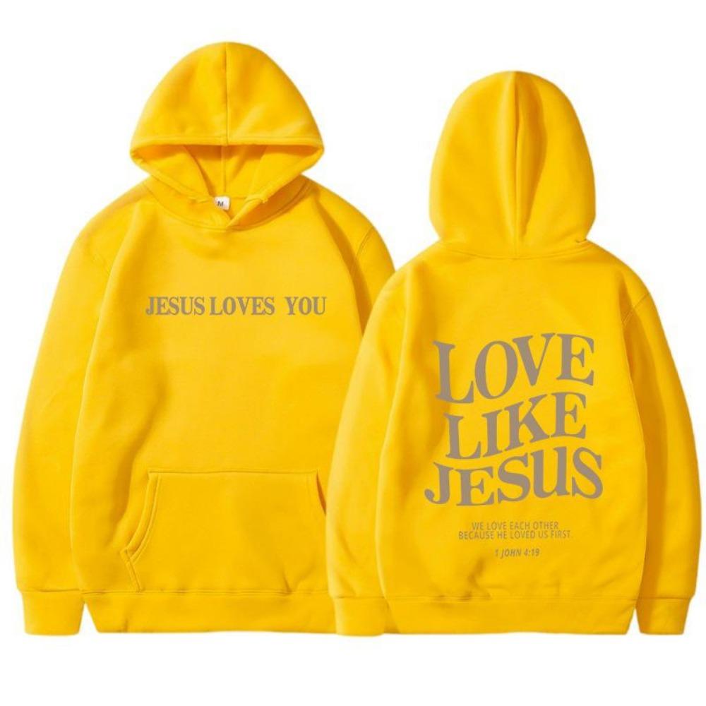 Женский свитер с рукавами из флиса — фото 7