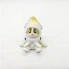 Cat Blind Box Marine Life Sitting Series Squid Penguin Toy Figurine Decoration