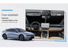 Zeekr 001/007/X Window Sunshade & 009 Roof Heat Insulation Privacy Shield