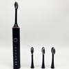 X-18 Smart Electric Toothbrush: 6-Speed Hot Item for Couples