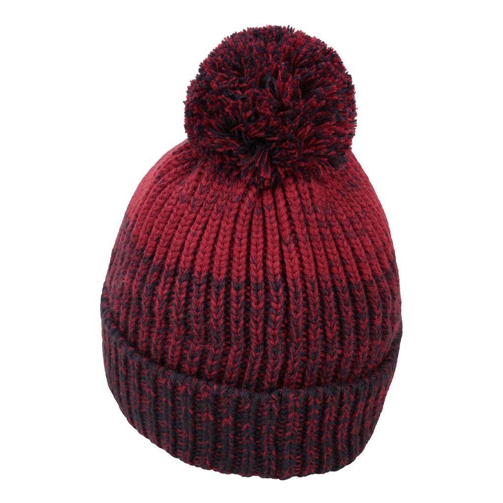 Mountain Warehouse Womens/Ladies Alaskan Ombre Beanie