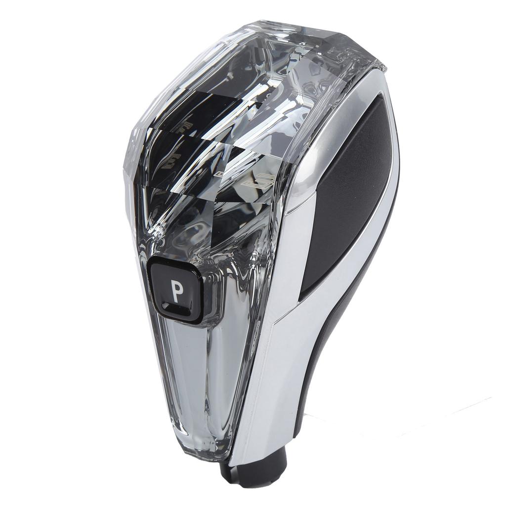 Gear Shift Knob with Start Switch Cover Replacement for 3 Series G20 2019?Present