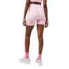 PE Nation Womens/Ladies Restore Performance Athletic Workout Shorts
