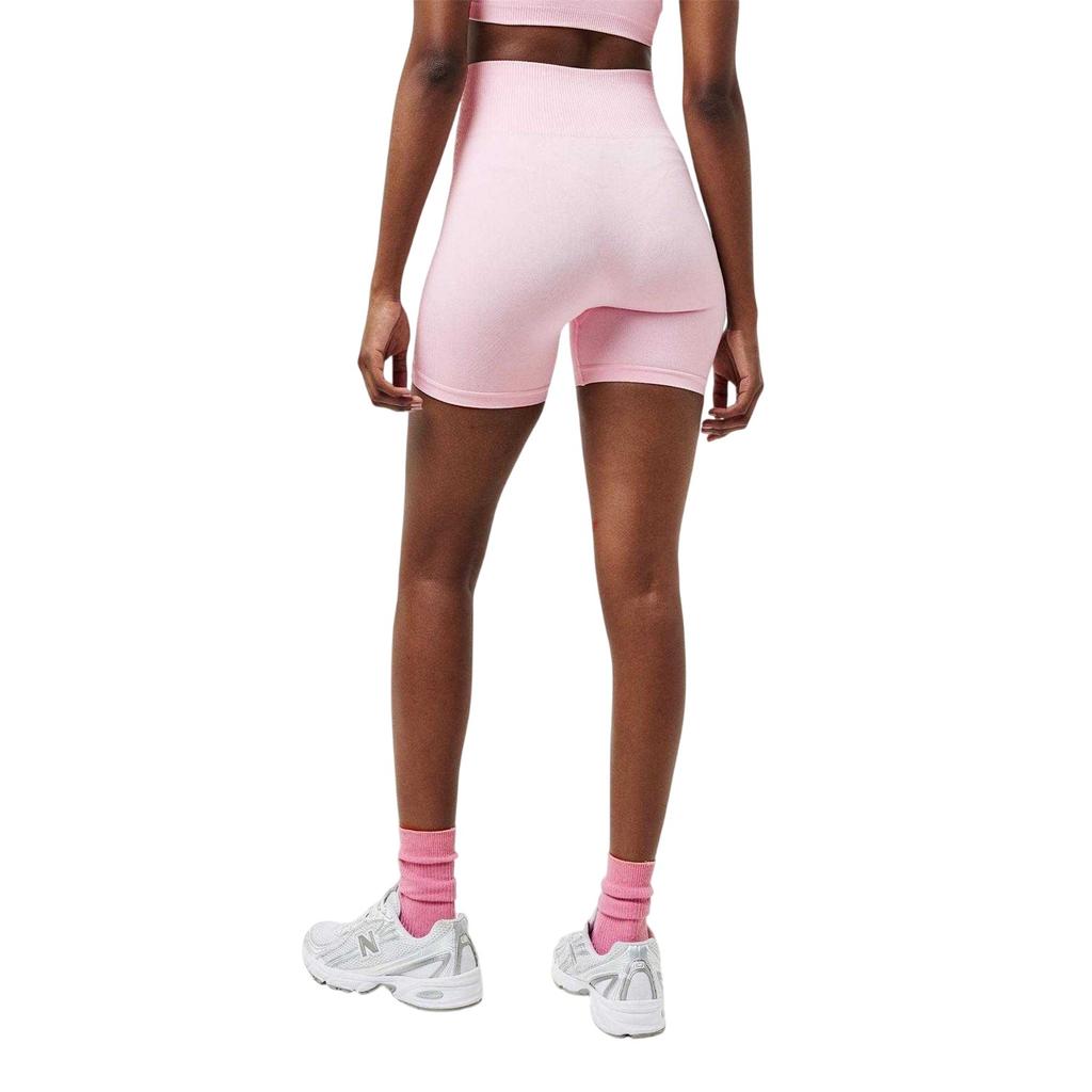 PE Nation Womens/Ladies Restore Performance Athletic Workout Shorts