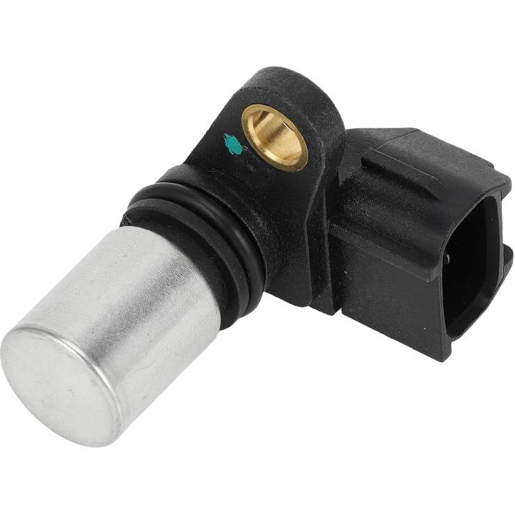 

1 Pc Crankshaft Position Sensor for Toyota 4Runner Limited, SR5 3.4 1996-2002 Sturdy Metal Plastic Black Silver Tone Engine Crank CKP Sensor
