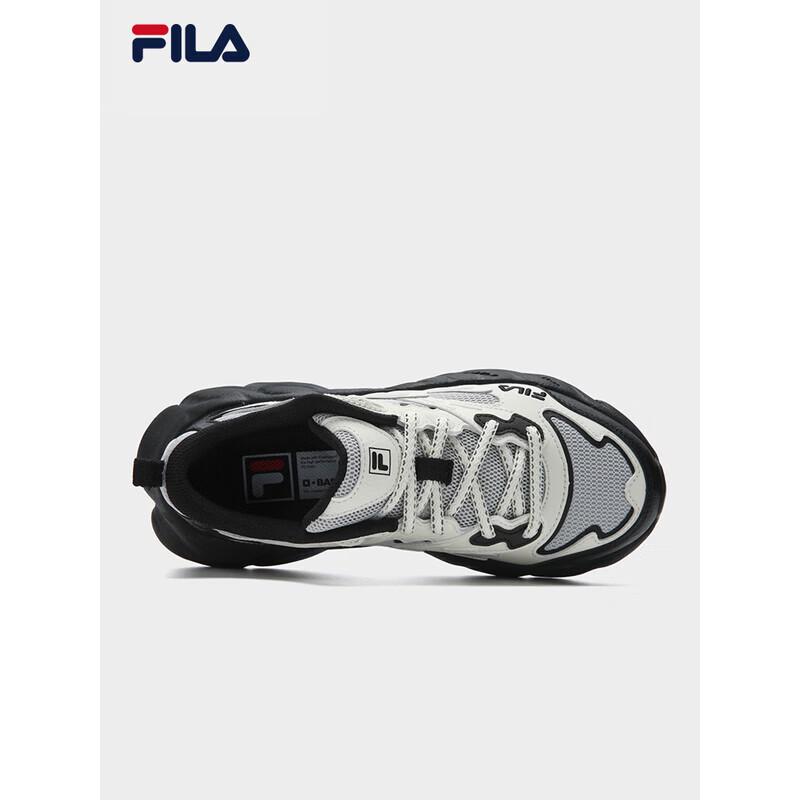 FILA Fern 2S Women's Chunky Platform Sneakers