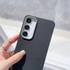 Suitable for Samsung S24ultra Mobile Phone Case S25 S23 Protective Case Leather Pattern A50 A51 A55 A54 Business Men