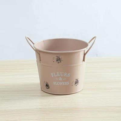 Decorațiuni pentru casă – Ghivece de flori decorative