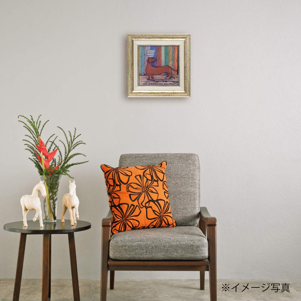 YouPower Sam Toft Gel Art Frame [I Heard You Said Biscuit] ST-04020