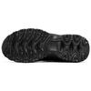 Skechers After burn M.fit Men Low Top Dad Shoes 50127-BBK