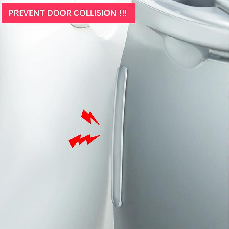 For Kia Morning Picanto Rio Stonic Sportage Ceed Optima Forte 5 3 4 K Transparent Car Door Bowl Handle Decals Protector Stickers