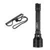 Diving Flashlight Flashlight Orange Peel Cup P70.2 Strong Light