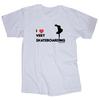 Na górę – T-shirty i koszulki