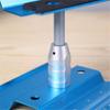 1 Piece Degree Rotating Repair Station Assembly for 1/81/101/16 Scale X-4 Axial R